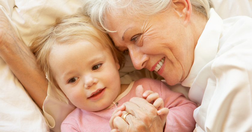 Pour L Amour De Vos Petits Enfants Grand Mercredi