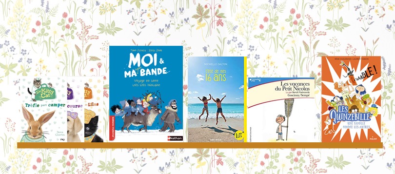 Du Rire Et Des Livres Pour Vos Petits Enfants Grand Mercredi - 