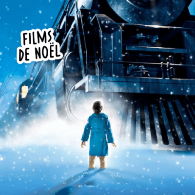 Les 5 films parfaits pour une soirée magique de Noël