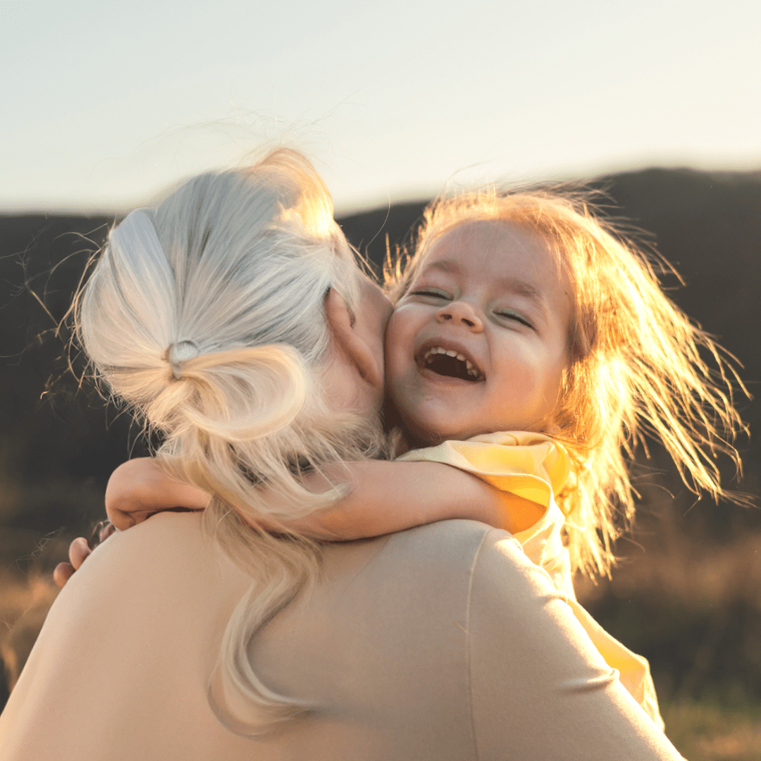 6 livres jeunesse pour célébrer l’amour entre Grand-Mères et Petits-Enfants